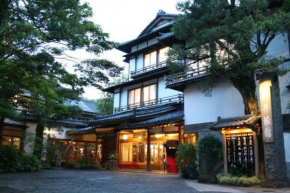 Гостиница Arai Ryokan  Идзу